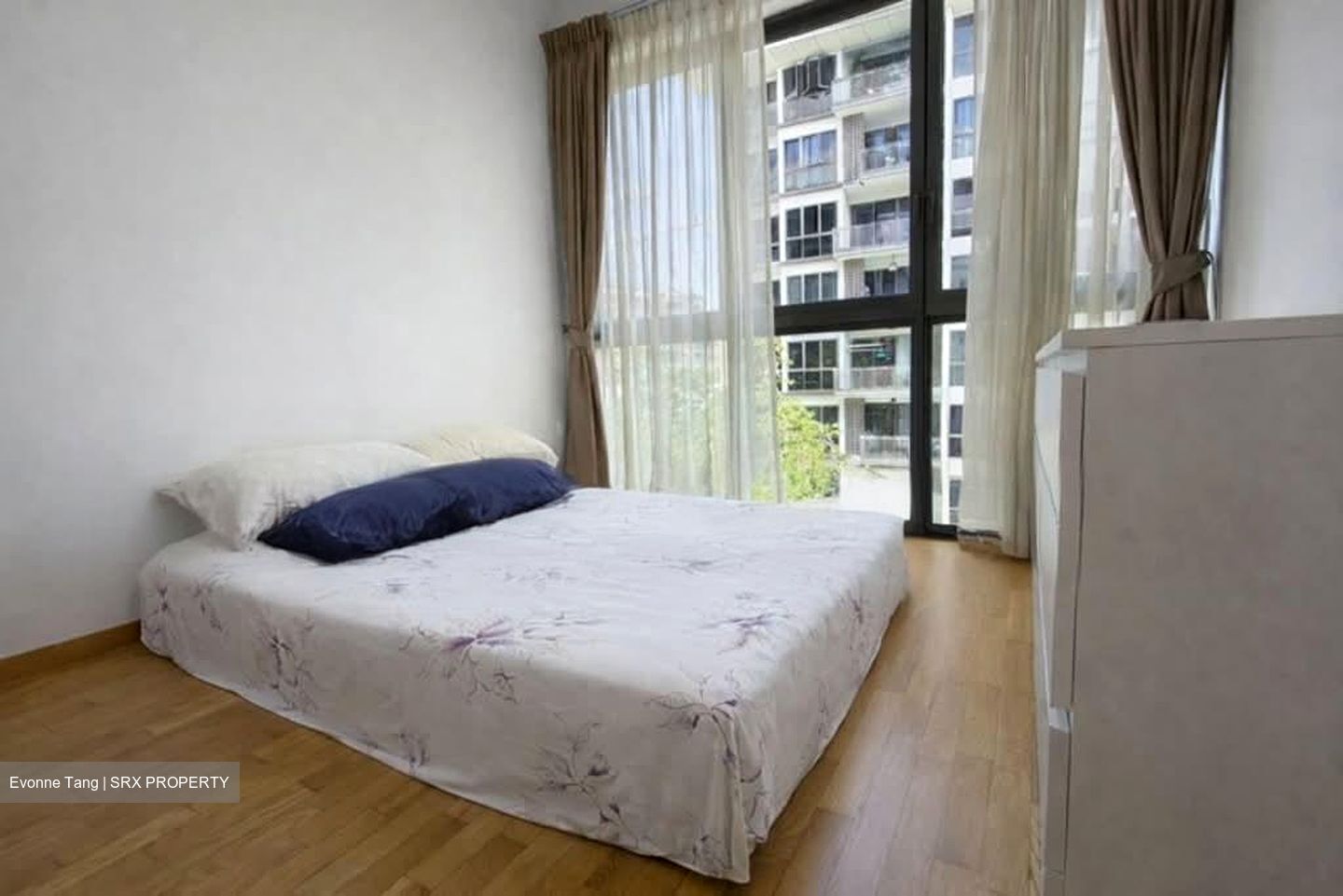 The Inflora (D17), Condominium #542292081